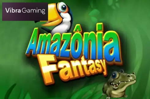 Amazonia Fantasy